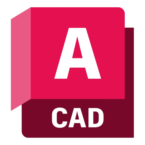 AutoCAD Logo